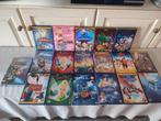 Lot dvd's Disney, CD & DVD, Comme neuf, Enlèvement ou Envoi