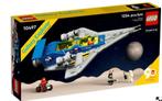 Lego 10497 Galaxy defender, Ophalen, Lego