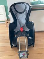 Fietsstoeltje, Fietsen en Brommers, Ophalen, Voetsteuntjes, 0 t/m 18 kg, Zo goed als nieuw