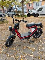Elektrische scooter A-klasse AGM Goccia, Fietsen en Brommers, Ophalen, Gebruikt