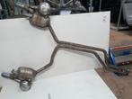 Uitlaat Einddemper van een Audi A7, Auto-onderdelen, Uitlaatsystemen, Gebruikt, -, -, -