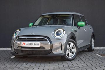 MINI One - 5deurs - btw aftrekbaar beschikbaar voor biedingen