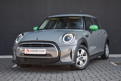 MINI One - 5deurs - btw aftrekbaar, Auto's, Mini, Bedrijf, Te koop, One, Airconditioning, Bluetooth, Boordcomputer, Centrale vergrendeling