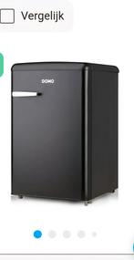 Domo koelkast, Elektronische apparatuur, Koelkasten en IJskasten, Ophalen, Gebruikt