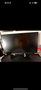 Samsung odyssey monitor, Audio, Tv en Foto, Televisies, Ophalen, Zo goed als nieuw, Samsung