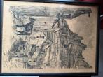 Œuvres diverses signées pour la vente, Antiquités & Art, Enlèvement ou Envoi