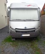 Mobil-home Carthago Chic S-Plus 52, Marchepied électrique, Réfrigérateur, Intégral, Diesel