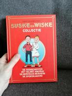 Suske en Wiske Collectie album, Verzamelen, Stripfiguren, Ophalen of Verzenden, Suske en Wiske