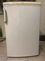 Diepvries, Elektronische apparatuur, Ophalen