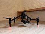 DJI Inspire 3 - In topstaat!, Ophalen, Zo goed als nieuw, Drone met camera