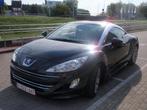 auto, Auto's, Voorwielaandrijving, Zwart, Leder, Handgeschakeld