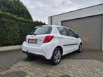 Toyota Yaris 1.33 VVT-i, Auto's, Toyota, Euro 6, Wit, Parkeersensor, Handgeschakeld