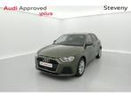 Audi A1 Sportback 25 TFSI Business Edition Advanced S tronic, Auto's, Automaat, A1, 127 g/km, Airbags