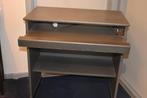 houten computertafel merk "shneider", Computers en Software, Ophalen
