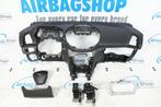 Airbag kit Tableau de bord start/stop Ford B-max (2012-2017), Gebruikt, Ophalen of Verzenden