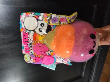 Knuffel speelgoed, Tickets & Billets