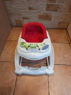 Trotteur bebe, Enlèvement