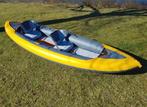 Kayak gonflable ITIWIT 100, Sports nautiques & Bateaux, Kayaks, Comme neuf, 2 personnes, Enlèvement, Gonflable