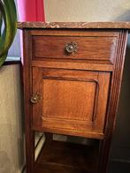 Nachtkastje, Ophalen, Gebruikt