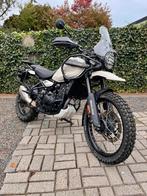 Royal Enfield Himalayan 450, Particulier, Toermotor, Minimaal motorrijbewijs A2, 1 cilinder