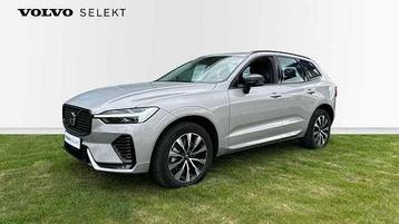 Volvo XC60 Plus Dark B4 Mild Hybride | Leder | Adpt Cruise beschikbaar voor biedingen