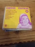 Single van Connie Francis, Cd's en Dvd's, Rock en Metal, Gebruikt, Ophalen of Verzenden, 7 inch