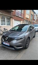 Renault Espace Initiale Paris, Auto's, Renault, Euro 6, 1589 cc, Leder, Bruin