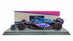 Spark Alpine F1 A522 Fernando Alonso Brazilian GP 2022 F1, Autres marques, Envoi, Voiture, Neuf