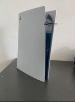 Playstation 5 te koop + 1 controller, Games en Spelcomputers, Spelcomputers | Sony PlayStation 5, Verzenden, Zo goed als nieuw