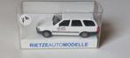SNCB/NMBS RIETZE FORD ESCORT *B- SECURITY* -1/87, Envoi, Neuf