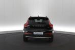 (2CMV704) VOLVO XC40, Auto's, Volvo, Stof, Gebruikt, Euro 6, 1969 cc