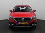 MG MG ZS EV Luxury 45 kWh | Panorama Dak | Lederen Bekleding, Auto's, 45 kWh, Gebruikt, Parkeersensor, ZS