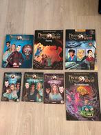 Nachtwacht boeken, strips en luisterverhalen, Boeken, Ophalen, Cd, Kind