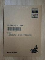 Dark Vador Deluxe Édition Spéciale Hot Toys Obi Wan Kenobi, Enlèvement ou Envoi, Neuf