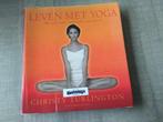 leven met yoga, Livres, Christy Turlington, Enlèvement ou Envoi