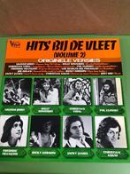 LP Hits bij de vleet volume 2, Ophalen of Verzenden, Gebruikt, 12 inch, Overige genres