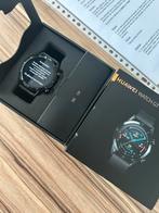 Huawei Wacht GT 2 (46mm), Bijoux, Sacs & Beauté, Enlèvement, Comme neuf
