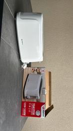 Toaster (Alpina), Elektronische apparatuur, Broodroosters, Ophalen, Gebruikt