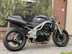 Triumph Speed Triple T509, Motoren, Motoren | Triumph, Sportuitlaat, Motorrijbewijs A, 3 cilinders, Particulier