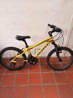 Scott kinderfiets 20 inch, Fietsen en Brommers, Fietsen | Kinderfietsjes, Ophalen, Gebruikt, Scott