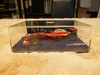 MINICHAMPS 1/43 WILLIAMS FW 20 WORLD CHAMPION 1997, Ophalen of Verzenden, Zo goed als nieuw, Auto, MiniChamps