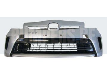 Bumper Toyota Prius 3 III FACELIFT 12-15 52119-47510 Voorbum beschikbaar voor biedingen
