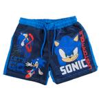 Sonic Zwembroek / Zwemshort - Mt 110/116 - 122/128 - 134/140, Enfants & Bébés, Maillots de bain pour enfants, Garçon, Enlèvement ou Envoi