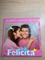 Al bano & romina power, CD & DVD, Enlèvement