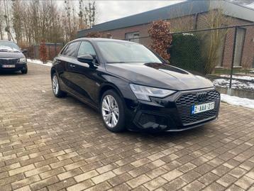 Audi A3 TFSI 35 Auomaat bj 21 full met garantie beschikbaar voor biedingen