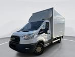 Ford Transit meubelbak, Auto's, Voorwielaandrijving, 1995 cc, Euro 6, Alcantara