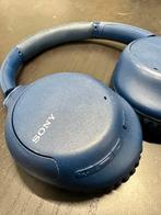 SONY koptelefoon met ruisonderdrukking, Over oor (circumaural), Bluetooth, Gebruikt, Sony