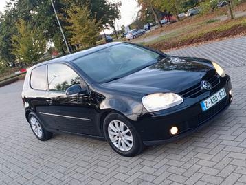 Sport Golf 5/ 2007 / benzine/ parkeer sensor  beschikbaar voor biedingen