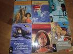 Lot livre récits express, Ophalen of Verzenden