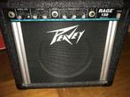 Peavey Rage 158 gitaar versterker, Muziek en Instrumenten, Ophalen, Zo goed als nieuw, Gitaar, Minder dan 50 watt